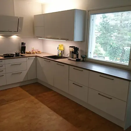 Santas Backyard Σπίτι διακοπών